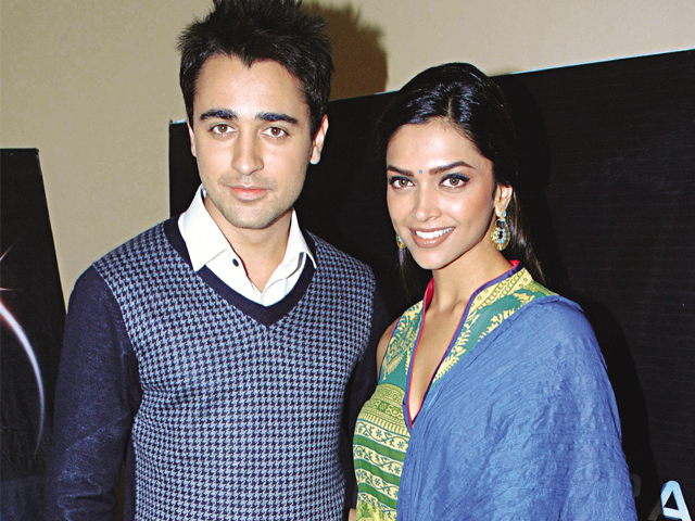 Padukone doesn’t believe in ‘taking a break’