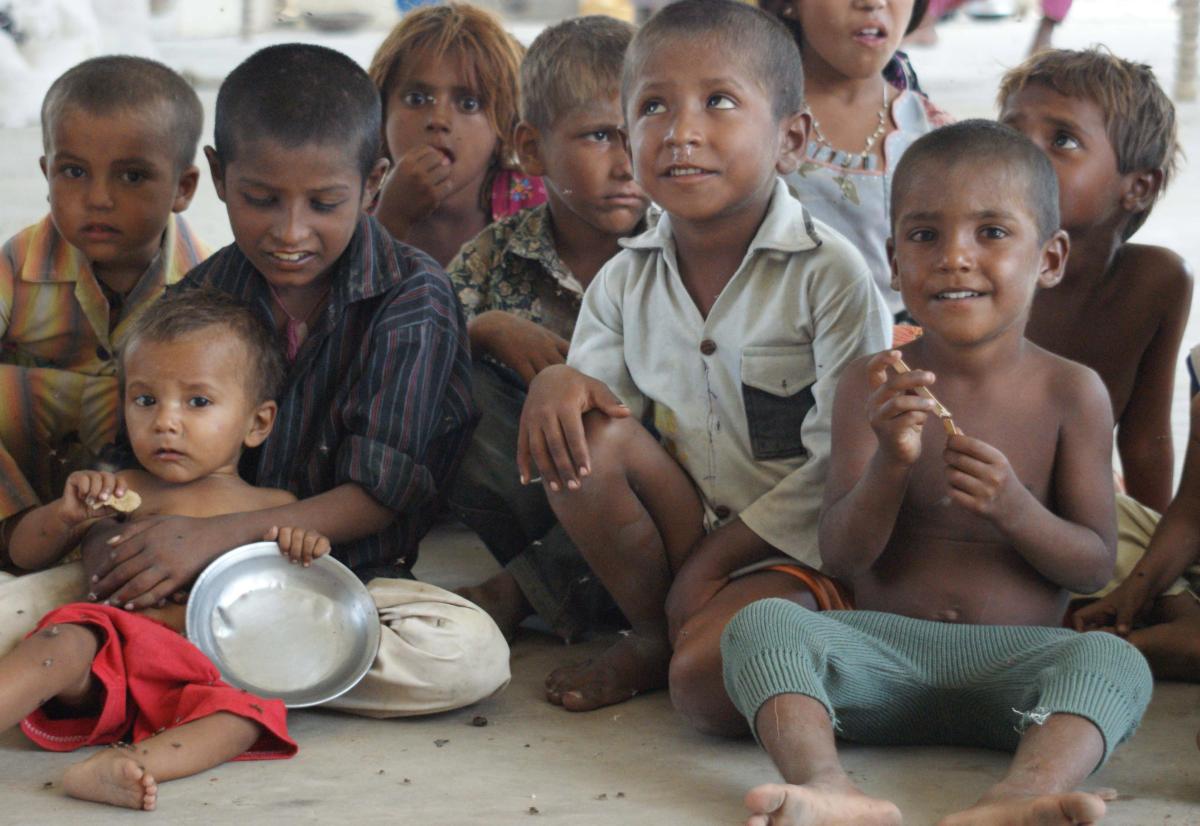 Child rights: 2011 is ‘Education Year’, declares NGO