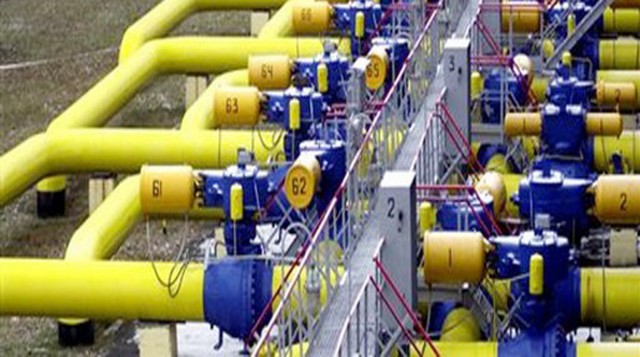 Gas pipeline in final stages on Iran’s side
