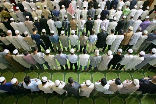 British pupils taught how to carry out Sharia punishments