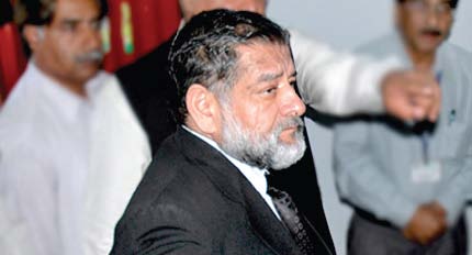 CJ murder plot: Top cops tortured into changing statements