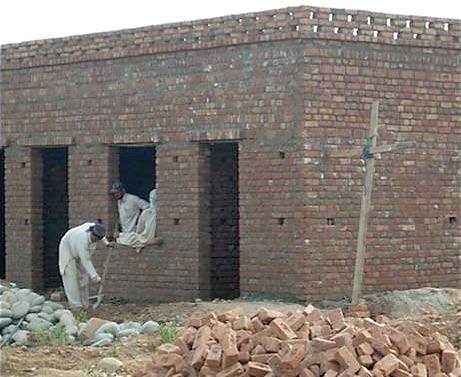 Karachi Relief Trust thanks volunteers young and old