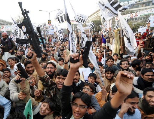 Interview: JuD says it has no political ambitions