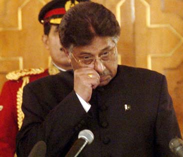Losing logic: Political pardons in Lahore