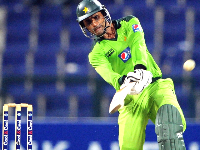 Unforgettable innings: Razzaq