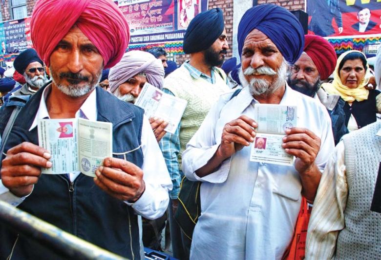 Sikhs press govt on Guru Nanak University