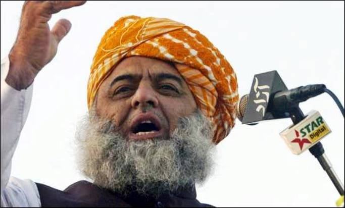 Tantrums of my favourite Maulana