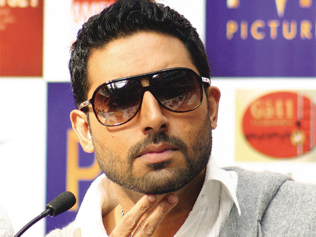 Acting is very tough: Abhishek Bachchan