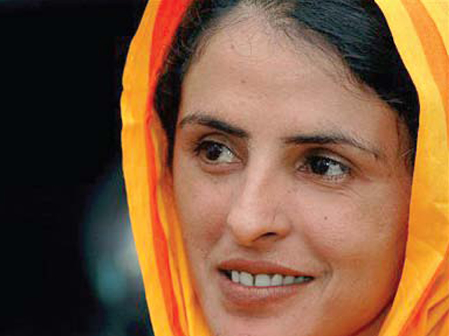 Five years on: Mukhtar Mai’s quest for justice resumes