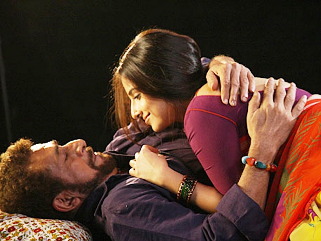 Top 10 Bollywood songs of 2010