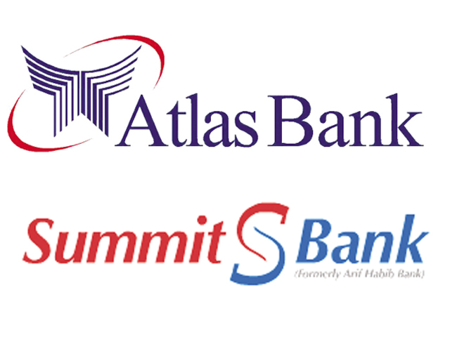Central bank approves merger