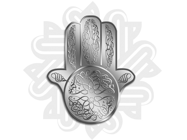 Making symbols of reverence