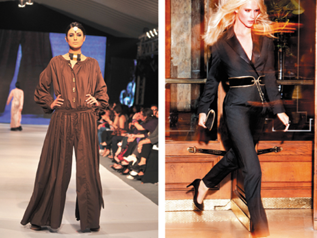 A guide to the perfect jumpsuit