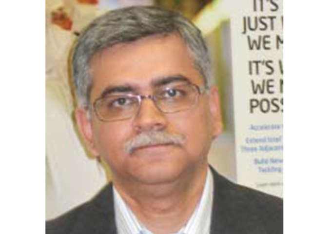 ‘Technology can help implement tax, renewable energy projects’