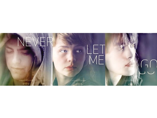 Never Let Me Go: All in the genes