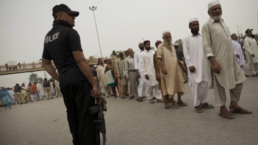 SHO’s Escape: Court asks DIG to ensure arrest