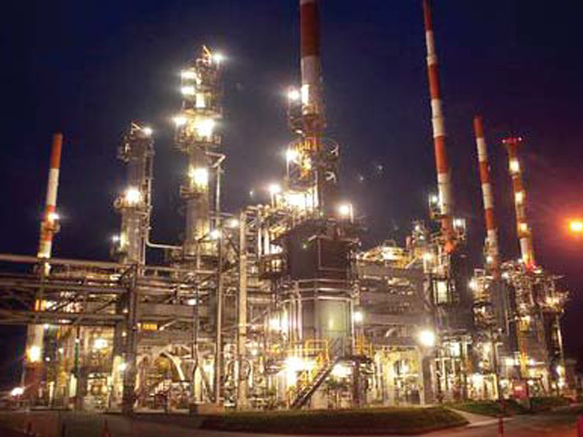 ECC to decide on award of Uch-II project