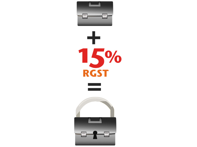RGST bill an important first step