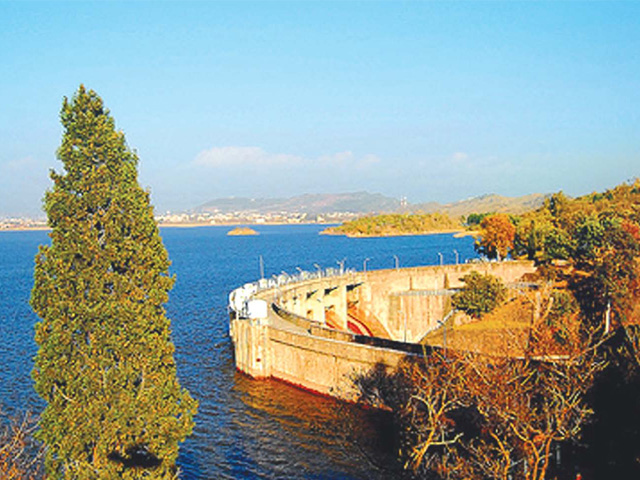 Hepatitis outbreak: Senate body blames Rawal Lake pollution