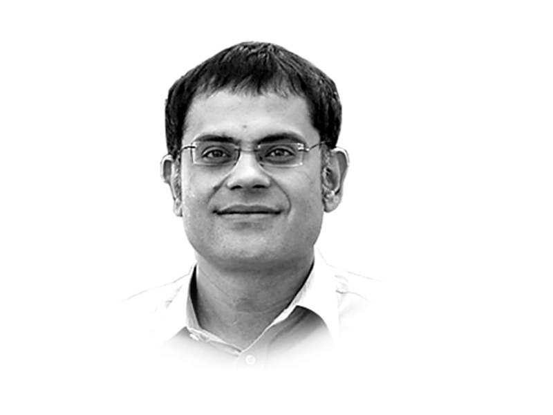 WikiLeaks and Pakistan’s dysfunctional state