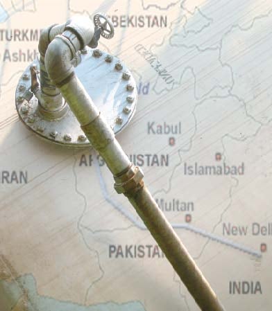 TAPI pipeline deal