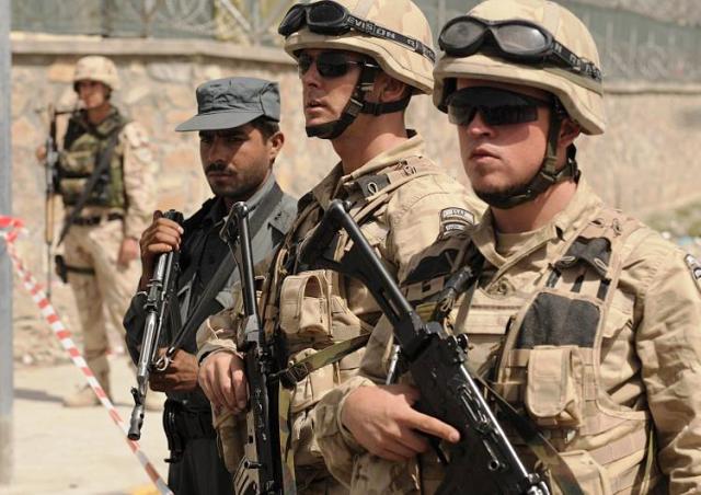 NATO troops pullout: Is Afghanistan ready?