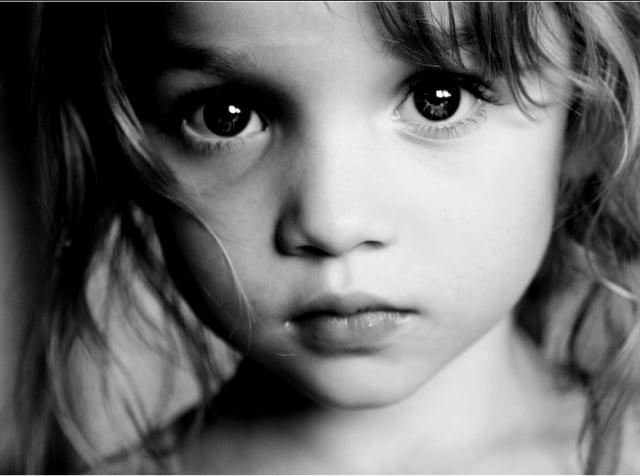 What advertisements are doing to our children