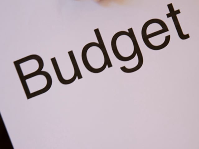 Government crafts strategy to subdue budget opposition