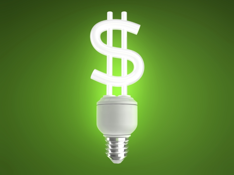 Electric Avenue: Sky high bills getting higher