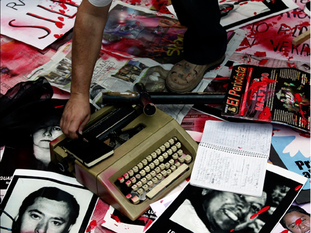 Pakistan most dangerous place for media workers: report