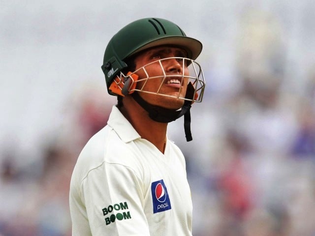 Our cricket team selectors and their mysterious agenda