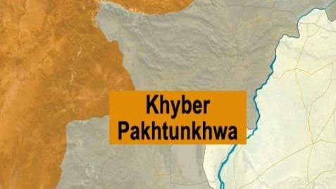 Explosion in Kohat