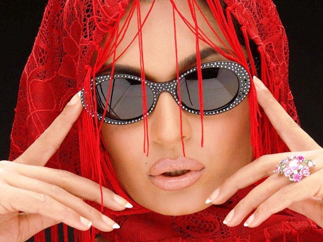 Stop portraying Pakistan as the Meera of the world!
