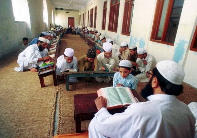 Pakistan’s mullahpoly: My way or the highway