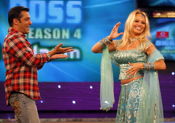 The wicked women of Bigg Boss IV
