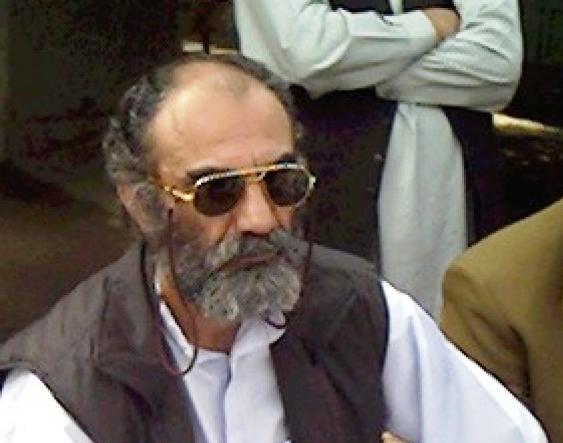 Balochistan government, sleeping through its term