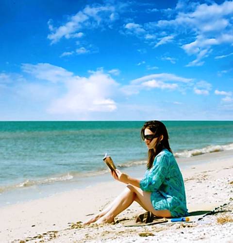 For the love of books: Digital is not always better