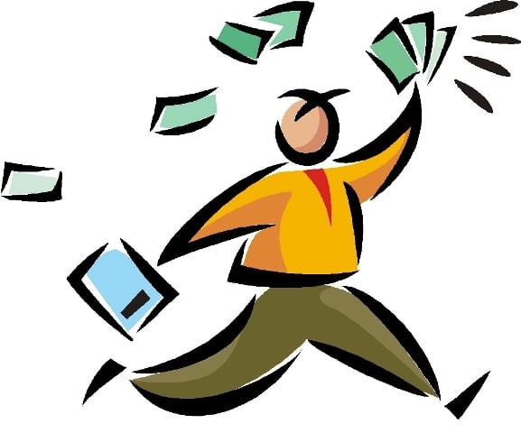 Tax contribution: Show me the money