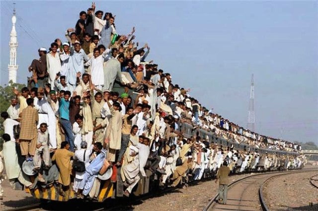 Moving to Pakistan: My rational fears
