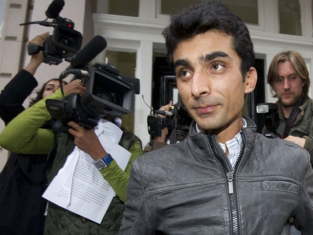 Hameed says sorry over cricket-fixing interview