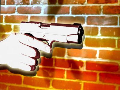 Pakistan needs a gun-control law