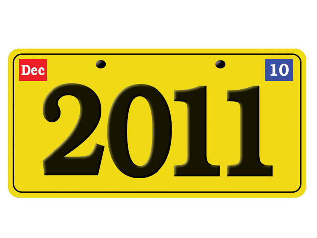 Car sales: Down in December