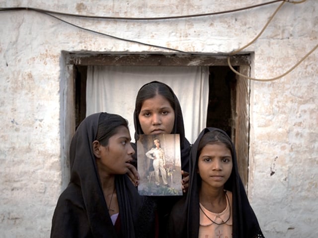 The history of the blasphemy law