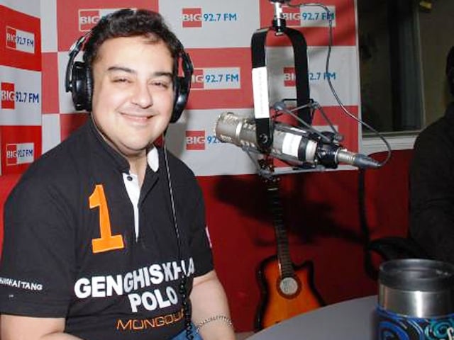 Indian until proven guilty: Adnan Sami can’t buy his way out