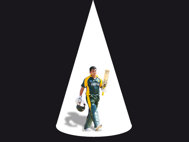 Akmal completes his turnaround, included in ODI squad