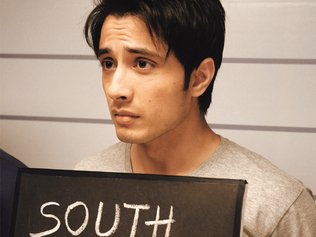 Ali Zafar gets nominated