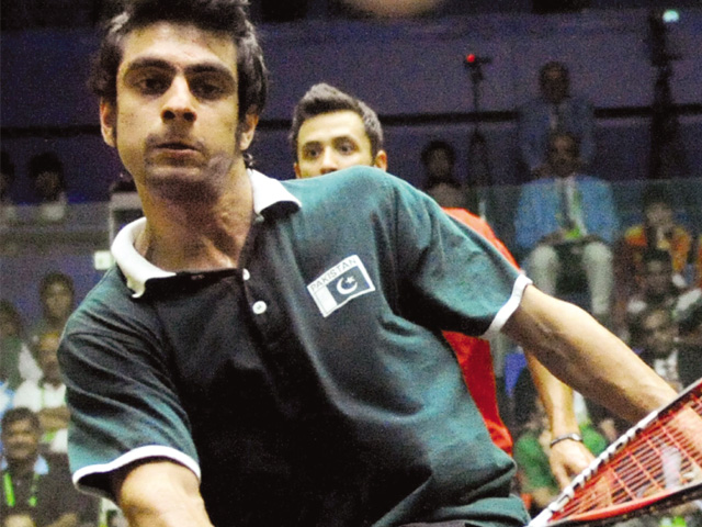 Atlas leaves for Swedish Open today