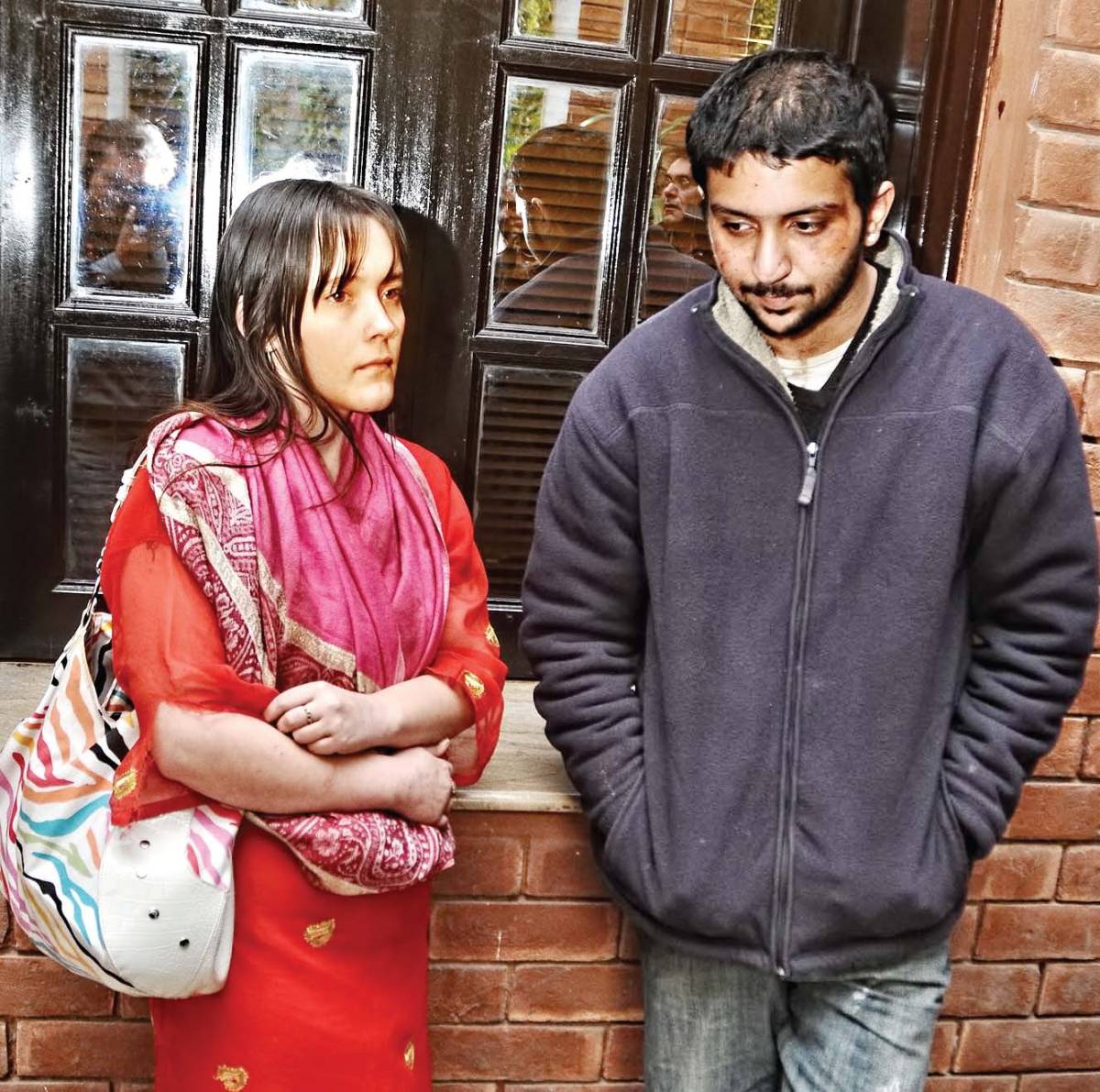 ‘Missing’ British couple: Kidnapping staged to extort parents