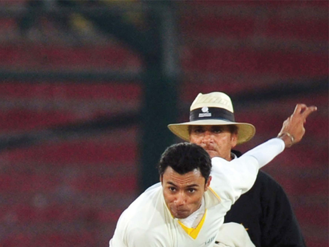 ICC unsure on revival of cricket in Pakistan