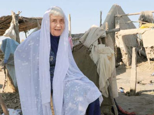 World Leprosy Day: Dr Pfau appeals for an end to stigma